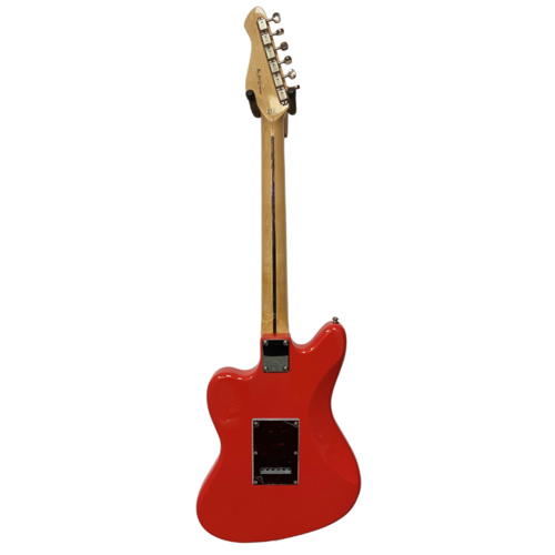 Revelation Revelation RJT-60 Fiesta Red