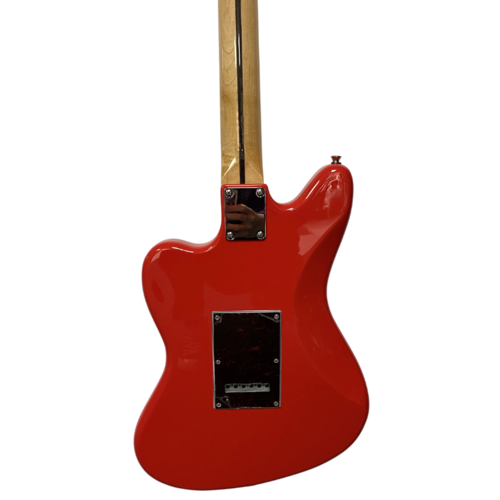 Revelation Revelation RJT-60 Fiesta Red