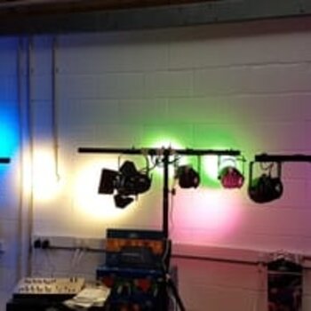 Musical Equipment Supply 