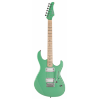 Cort G250 Spectrum Metallic Green Electric Guitar