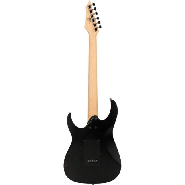 Cort X100 Open Pore Blackberry Burst Electric Guitar