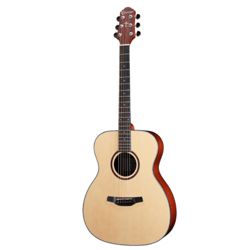 Crafter Crafter HT-250/N Solid Spruce Top Acoustic Guitar