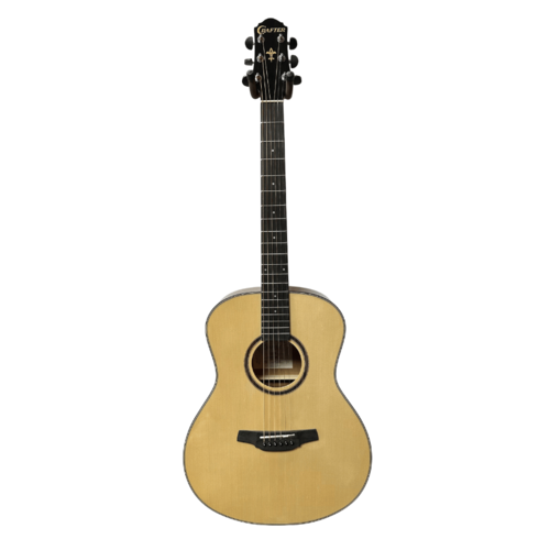 Crafter Crafter HT-250/N Solid Spruce Top Acoustic Guitar