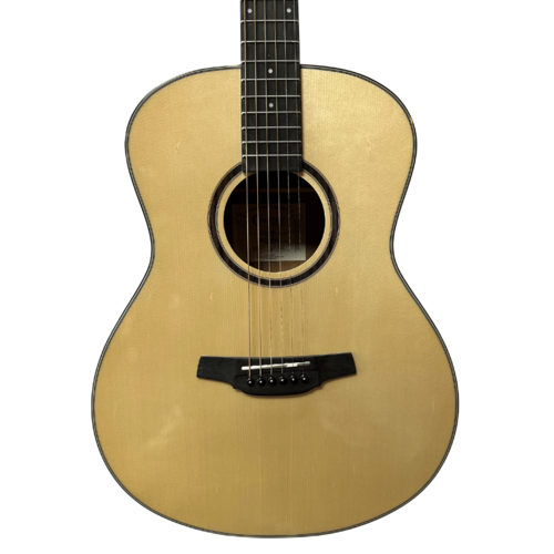 Crafter Crafter HT-250/N Solid Spruce Top Acoustic Guitar