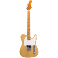 SX STL50 Telecaster Butterscotch Blonde