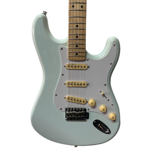 Revelation Revelation RTS 57 Electric Guitar Daphne Blue