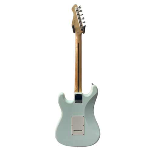 Revelation Revelation RTS 57 Electric Guitar Daphne Blue