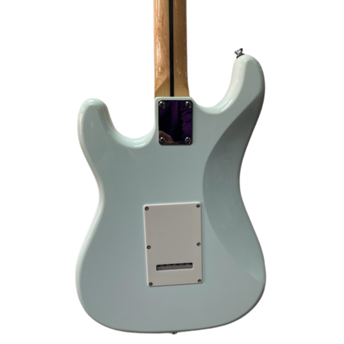 Revelation Revelation RTS 57 Electric Guitar Daphne Blue