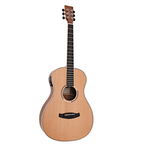 Tanglewood Tanglewood DBT-PE-HR Discovery Parlour