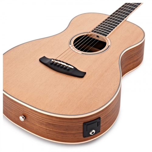 Tanglewood Tanglewood DBT-PE-HR Discovery Parlour