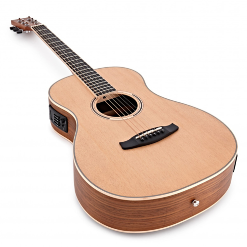 Tanglewood Tanglewood DBT-PE-HR Discovery Parlour