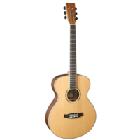 Tanglewood Discovery Folk Left Handed L/H DBT-F-HR-LH