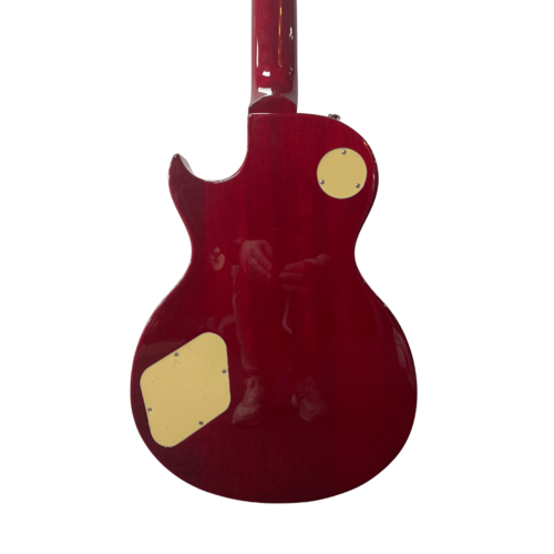 Revelation Revelation RTL-59 Cherry Sunburst Electric Guitar