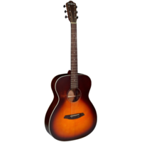 Rathbone R2VSM No .2 Orchestra Acoustic Guitar