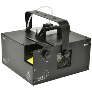 qtx QTX HZ-3 Haze Machine 700W