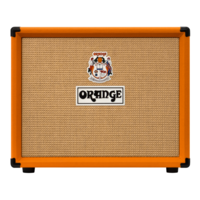 Orange Super Crush 100W Combo Amplifier