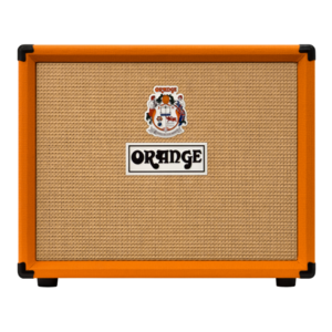 Orange Orange Super Crush 100W Combo Amplifier