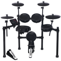 Carlsbro CSD 35M Electronic Mesh Electronic Drum Kit