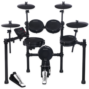 Carlsbro Carlsbro CSD 35M Electronic Mesh Electronic Drum Kit