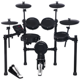Carlsbro Carlsbro CSD35M Electronic Drum Kit