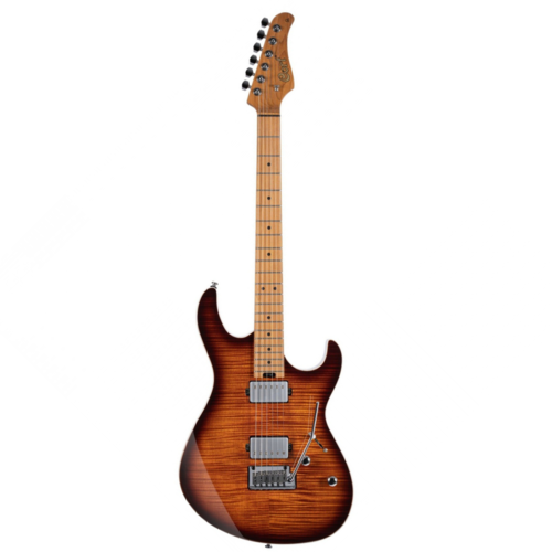 Cort Cort G290 FAT II Violin Sunburst Cort Cort G290 FAT II Violin Sunburst