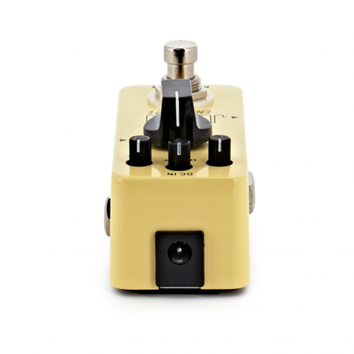 Mooer Mooer Envelope Analogue Auto Wah Pedal Mooer Mooer Envelope Analogue Auto Wah Pedal