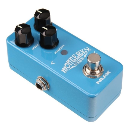 NUX NU-X Monterey Vibe Pedal NCH-1