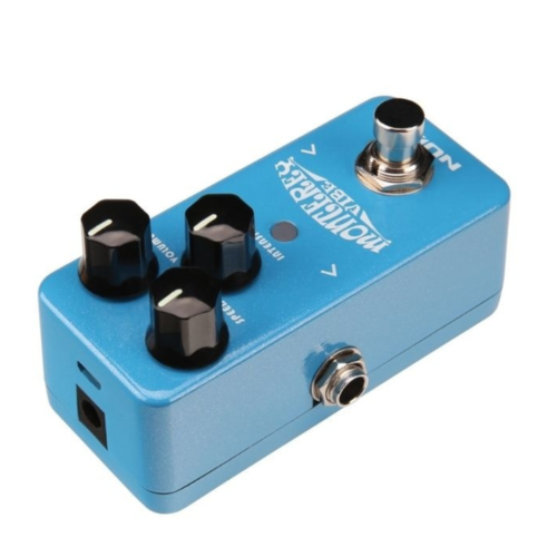 NUX NU-X Monterey Vibe Pedal NCH-1