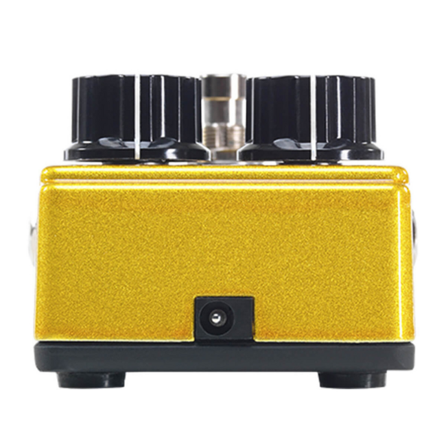 DOD Overdrive Preamp 250-