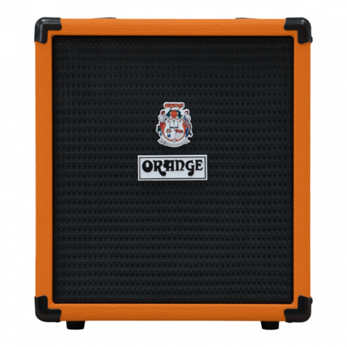 Orange Orange Crush Bass 25 Combo Orange Orange Crush Bass 25 Combo