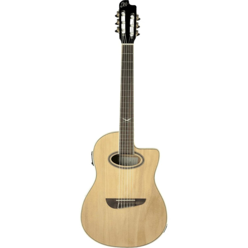 EKO Eko NXT N100E Natural Electro Classical Guitar