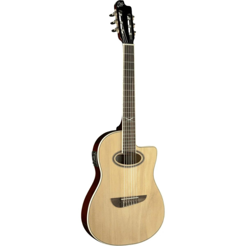 EKO Eko NXT N100E Natural Electro Classical Guitar