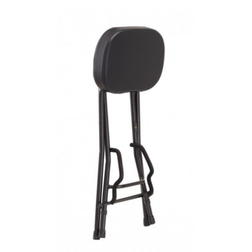 Soundsation Soundsation GSGT-500 Guitarist Stool With Stand