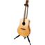 Quiklok GS508 Universal Guitar Stand