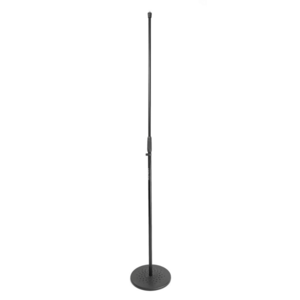 Athletic Athletic MIC-6A Round Base Straight Microphone Stand