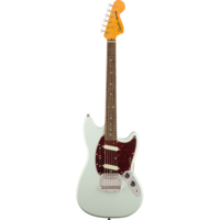 Squier Classic Vibe '60s Mustang®, Sonic Blue