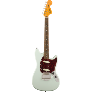 Squier by Fender Squier Classic Vibe '60s Mustang®, Sonic Blue