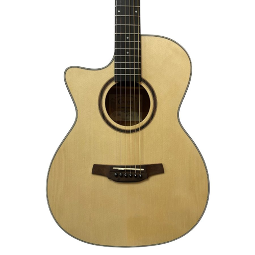 Crafter Crafter HT-100CE/OP Left Hand Natural