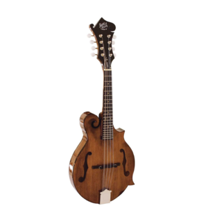 Barnes & Mullins Barnes & Mullins Salvino Mandolin (B Stock, RRP £379)