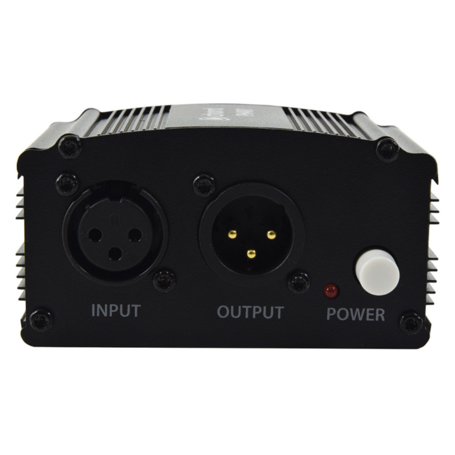 Chord Single Channel 48V Phantom Power Unit