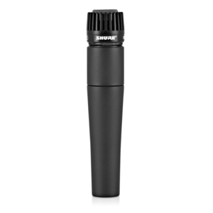 Shure Shure SM57 Dynamic Instrument Microphone