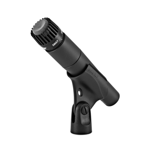 Shure Shure SM57 Dynamic Instrument Microphone