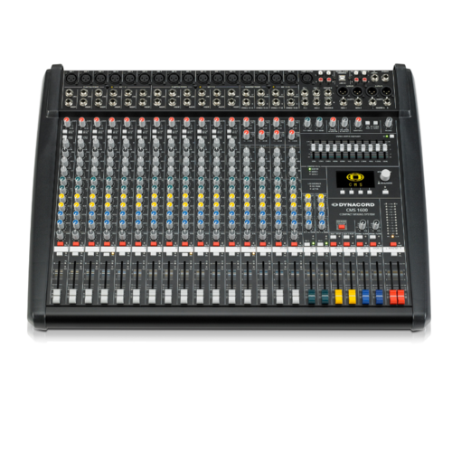DYNACORD Dynacord CMS 1600-3 16 Channel Mixer