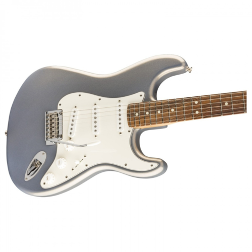 Fender Fender Player Stratocaster PF, Silver