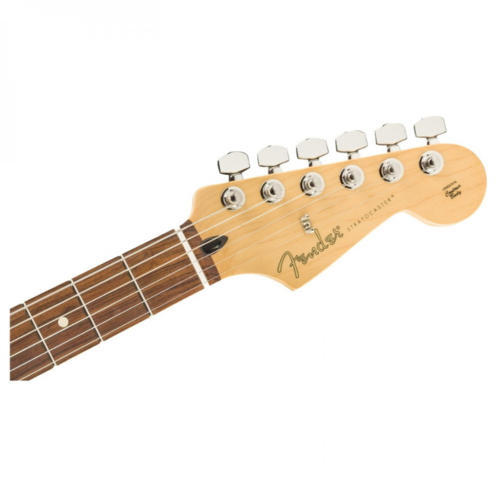 Fender Fender Player Stratocaster PF, Silver
