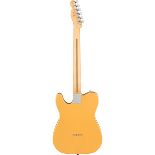 Fender Fender Player Telecaster MN, Butterscotch Blonde