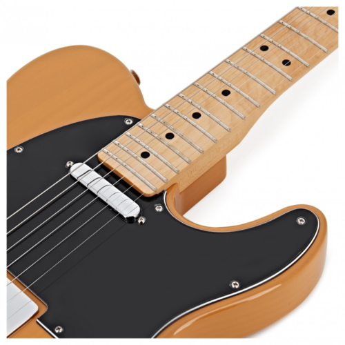 Fender Fender Player Telecaster MN, Butterscotch Blonde