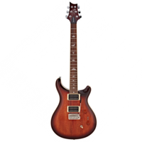 PRS SE Standard 24-08 Tobacco Sunburst inc. Gigbag