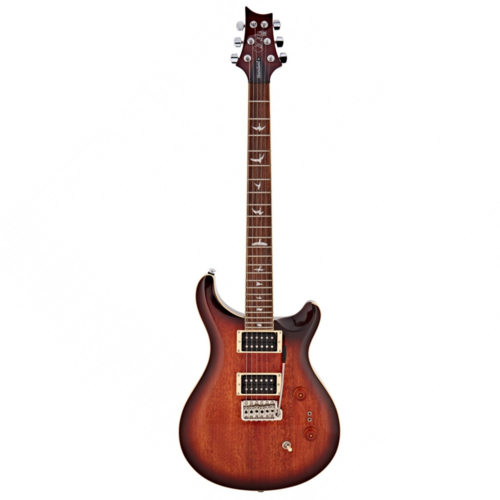 PRS PRS SE Standard 24-08 Tobacco Sunburst inc. Gigbag