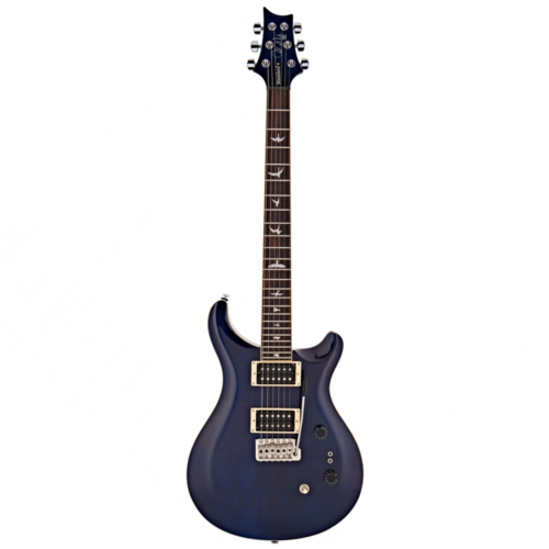 PRS PRS SE Standard 24-08 Trans Blue inc. Gigbag